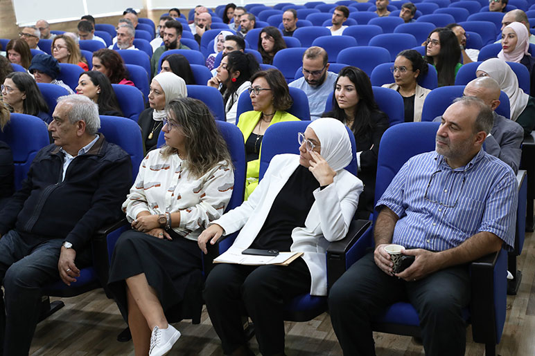 RHU Fall 2026 Annual Faculty and Staff Meeting celebrates university achievements and recognizes outstanding faculty and staff
