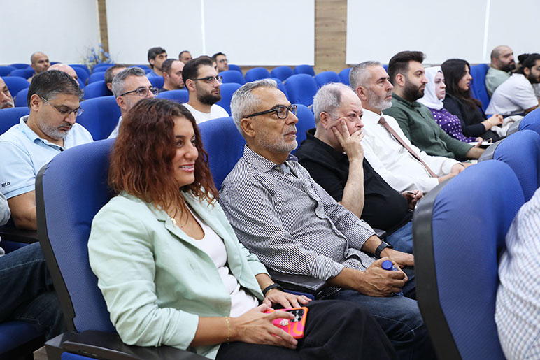 RHU Fall 2026 Annual Faculty and Staff Meeting celebrates university achievements and recognizes outstanding faculty and staff