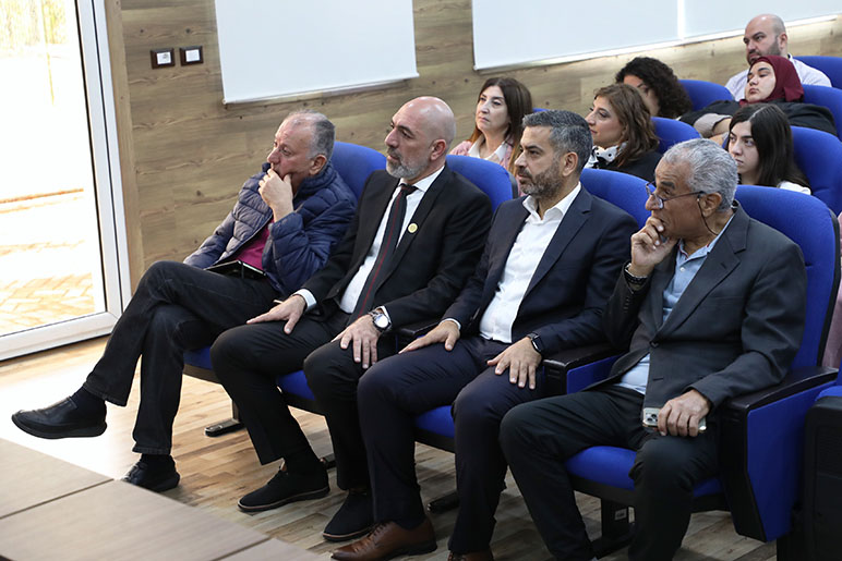 RHU Fall 2026 Annual Faculty and Staff Meeting celebrates university achievements and recognizes outstanding faculty and staff