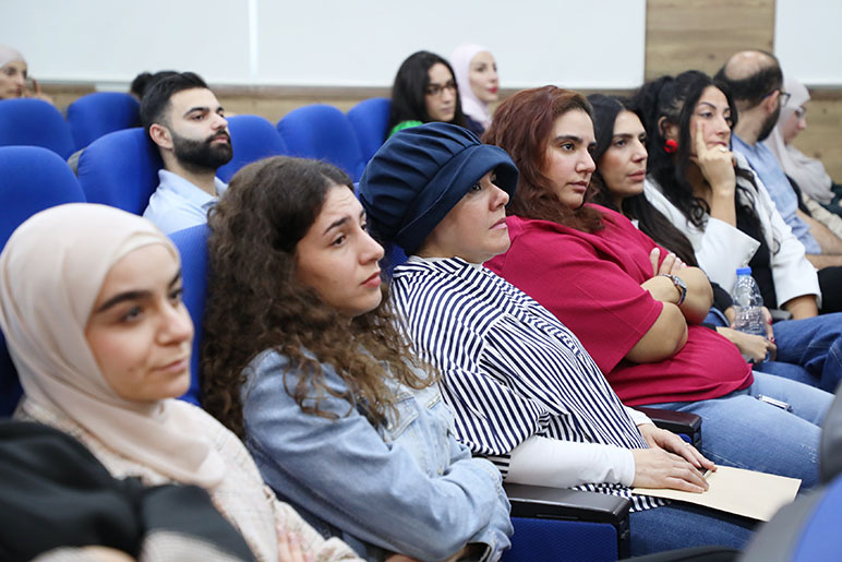 RHU Fall 2026 Annual Faculty and Staff Meeting celebrates university achievements and recognizes outstanding faculty and staff