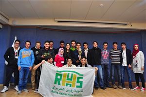  STC Technology Club 13